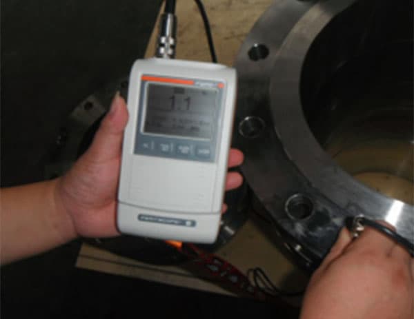 環(huán)形鍛件講述鍛件怎么進(jìn)行表面電鍍處理