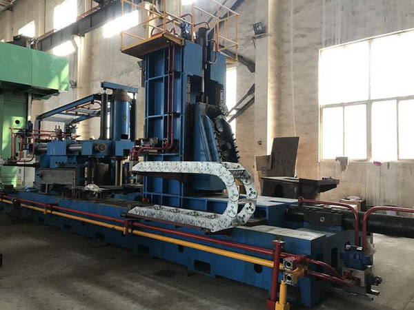 H13壓鑄模具鋼澆注排溢的要求